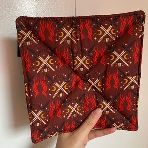 3/$25 FairyLoot Bowl Cozy